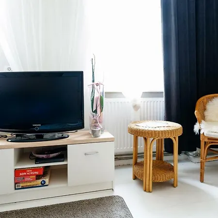 Apartament Mily Gorzów Wielkopolski Eksteriør bilde