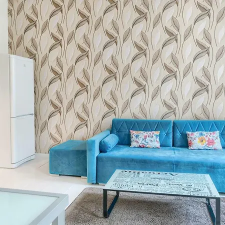 Apartament Mily Gorzów Wielkopolski Eksteriør bilde