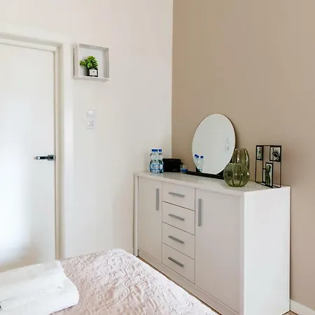 Apartament Mily Gorzów Wielkopolski Eksteriør bilde
