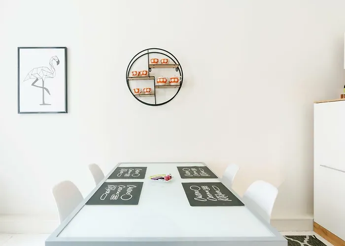 Apartament Mily