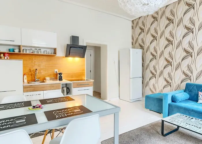 Apartament Mily