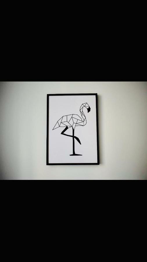 Mily Apartment *