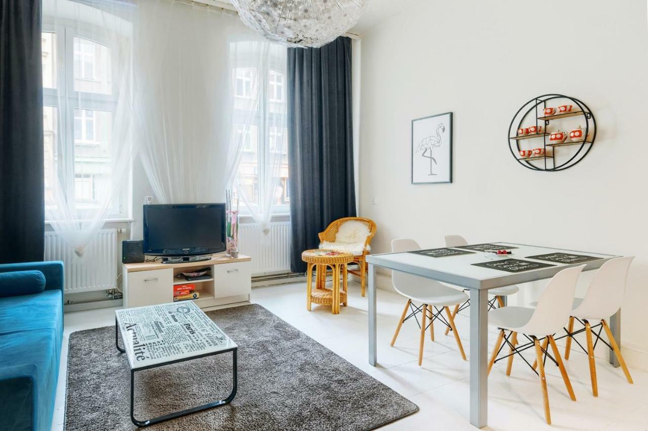 Apartment Mily *