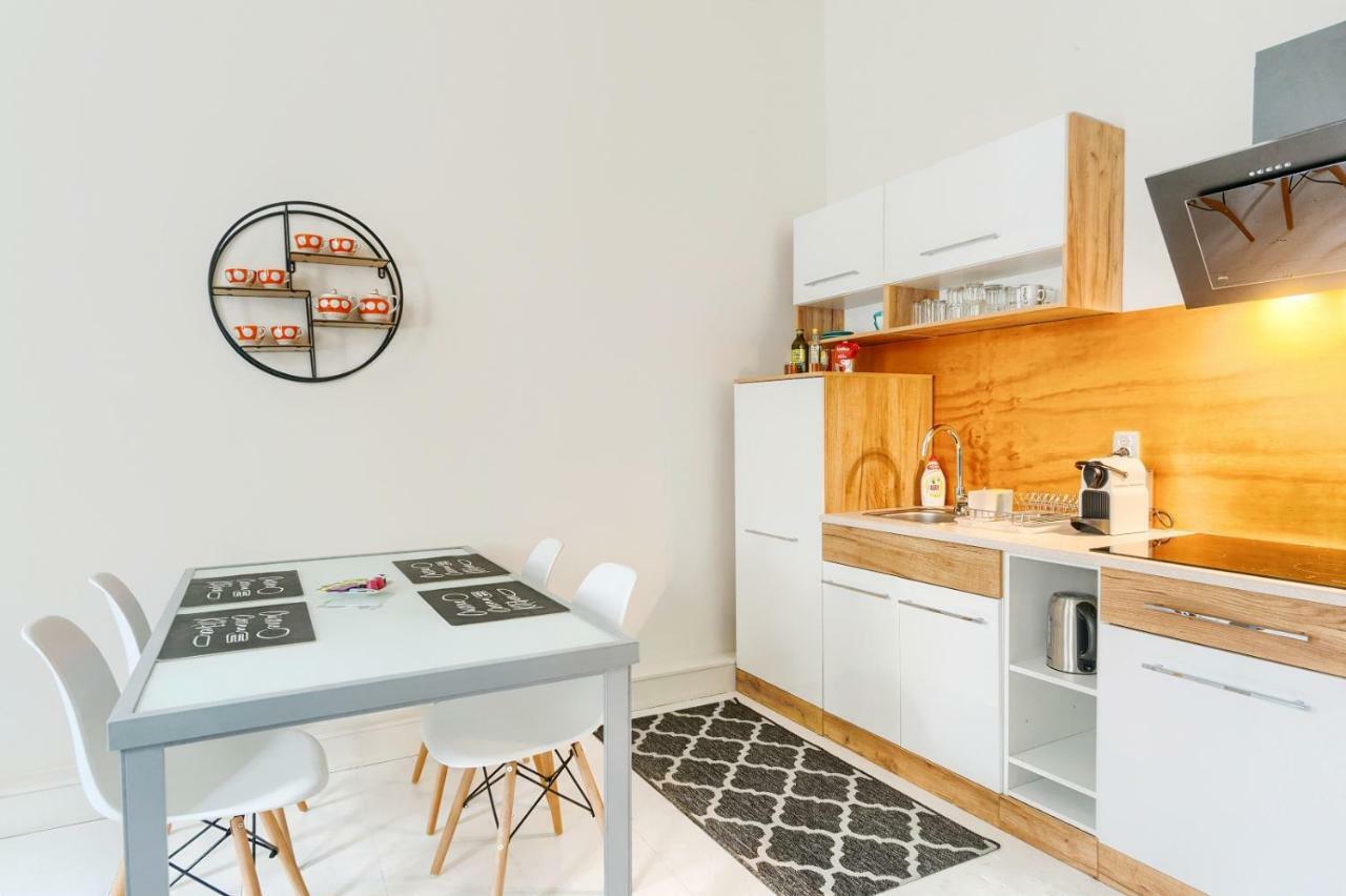 Mily Apartment Gorzow Wielkopolski